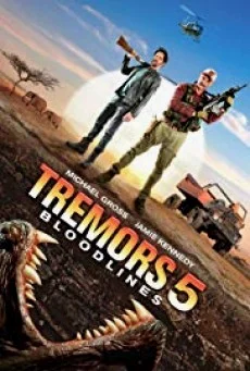 Tremors 5 ทูตนรกล้านปี ภาค 5 พากย์ไทย HD