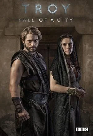 Troy: Fall of a City (2018) ทรอย วิบัติแห่งเมือง