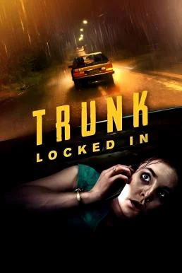 Trunk - Locked In ขังตายท้ายรถ (2023) บรรยายไทย