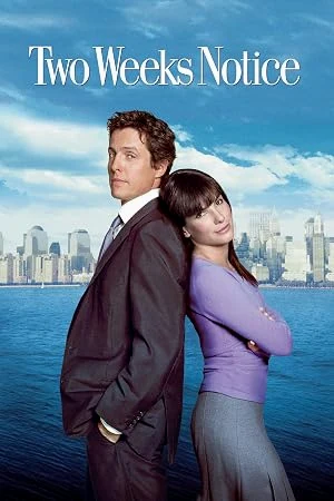 Two Weeks Notice (2002) สะกิดหัวใจเราให้ลงเอย พากย์ไทย HD