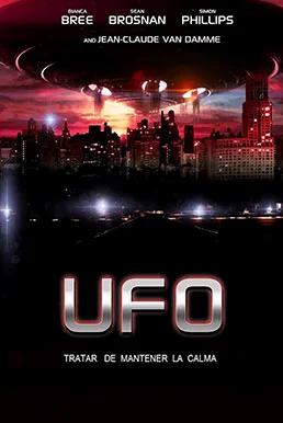 U F O (2012) ยูเอฟโอ สงครามวันบุกโลก