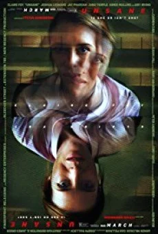 UNSANE จิตหลอน พากย์ไทย HD