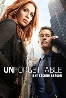 Unforgettable Season 2