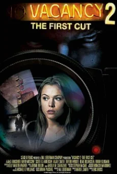 Vacancy 2 (2008) องว่างให้เชือด 2