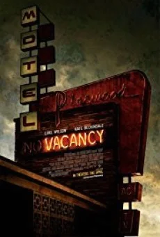 Vacancy ห้องว่างให้เชือด พากย์ไทย HD