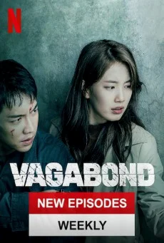 Vagabond (2020) เจาะแผนลับเครือข่ายนรก