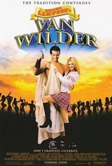 Van Wilder นักเรียนปู่ซ่าส์ ปาร์ตี้ดอทคอม พากย์ไทย HD