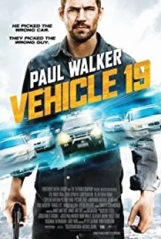 Vehicle 19 ฝ่าวิกฤต เหยียบมิดไมล์ พากย์ไทย HD