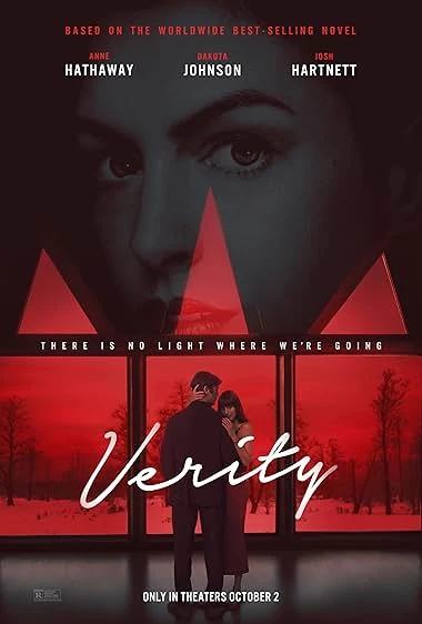 Verity (2026) เงื่อนวิปลาส พากย์ไทย HD