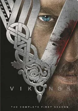 Vikings season 1 (2013) ไวกิ้ง 1