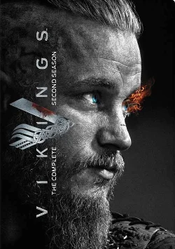 Vikings season 2 (2014) ไวกิ้ง 2