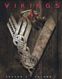 Vikings season 4 (2016) ไวกิ้ง 4