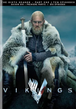 Vikings season 6 (2019) ไวกิ้ง 6