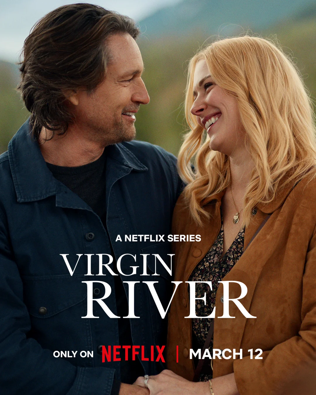 Virgin River (2026) เวอร์จิน ริเวอร์ ซีซั่น 7