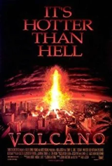 Volcano ปะทุนรก ล้างปฐพี พากย์ไทย หนังฟรี