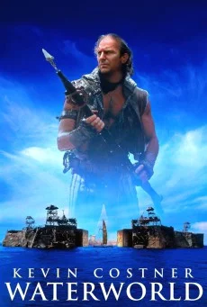 Waterworld วอเตอร์เวิลด์ พากย์ไทย หนัง HD