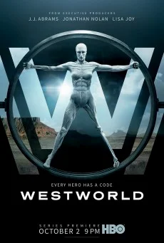 Westworld Season1 เวสต์เวิลด์ พากย์ไทย HD