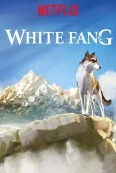 White Fang ไอ้เขี้ยวขาว พากย์ไทย เต็มเรื่อง