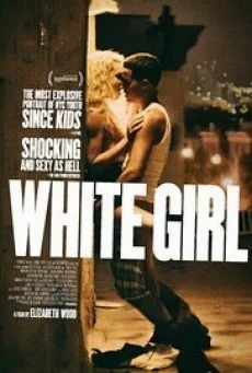 White Girl ไวท์ เกิร์ล สาวผมบลอนด์ กับปาร์ตี้สุดขั้ว พากย์ไทย