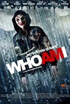 Who Am I Kein System ist sicher (2014) แฮกเกอร์สมองเพชร พากย์ไทย HD