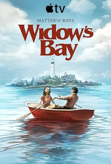 Widows Bay (2026) Season 1
