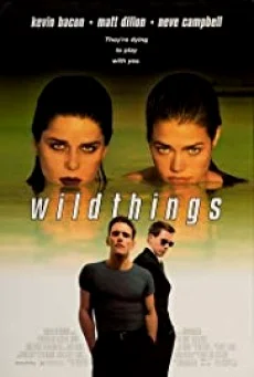 Wild Things 1 เกมซ่อนกล 1