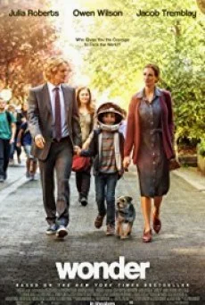 Wonder (2017) วันเดอร์ พากย์ไทย HD