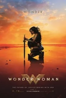 Wonder Woman วันเดอร์ วูแมน (2017) พากย์ไทย HD