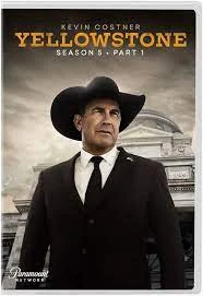Yellowstone เยลโลว์สโตน Season 5