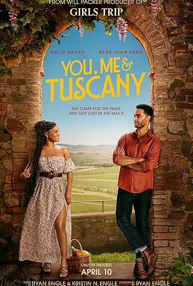 You Me & Tuscany (2026) พากย์ไทย HD