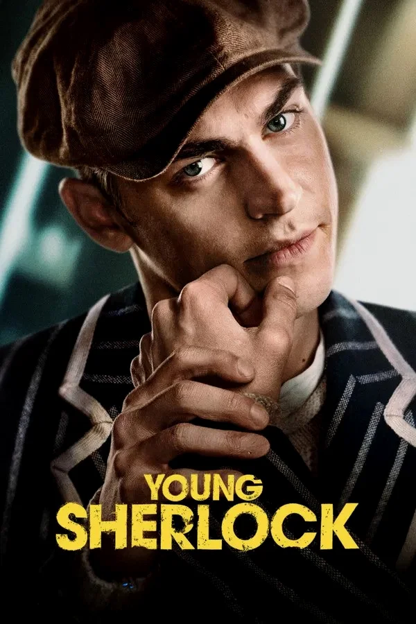 Young Sherlock (2026) Season 1