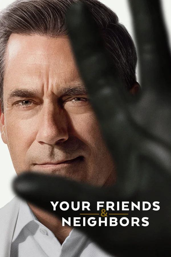 Your Friends & Neighbors (2026) Season 2