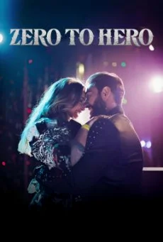 Zero to Hero ซีโร่ ทู ฮีโร่ (2023) NETFLIX บรรยายไทย