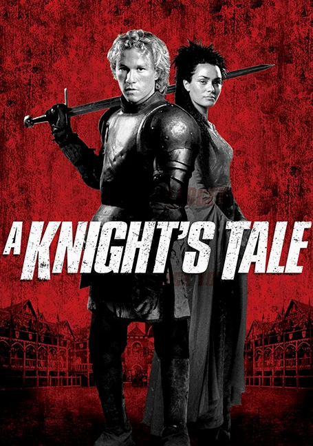 A Knights Tale (2001) อัศวินพันธุ์ร็อค