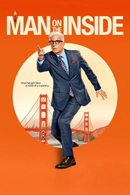 A Man on the Inside สายสืบวงในวัยเก๋า Season 1 (2024) Netflix พากย์ไทย