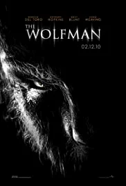 The Wolfman (2010) มนุษย์หมาป่า ราชันย์อำมหิต