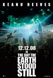 The Day The Earth Stood Still (2008) วันพิฆาตสะกดโลก