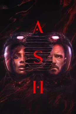 Ash แอช ดาวมฤตยู (2025)