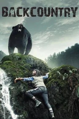 Backcountry (2014) บรรยายไทยแปล
