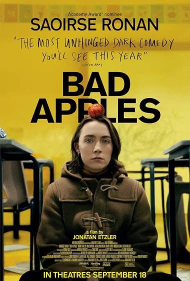 Bad Apples (2025) พากย์ไทย HD