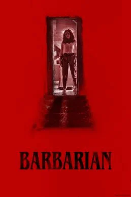 Barbarian (2022)