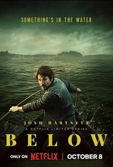 Below Season 1 (2026) มันซ่อนอยู่ใต้น้ำลึก 1 พากย์ไทย HD