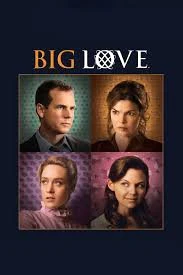 Biglove (2009) Season 3 พากย์ไทย หนังฟรี