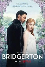 Bridgerton Season 1 (2020) บริดเจอร์ตัน: วังวนรัก เกมไฮโซ