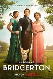 Bridgerton Season 2 (2022) บริดเจอร์ตัน: วังวนรัก เกมไฮโซ