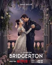Bridgerton Season 4 (2026) บริดเจอร์ตัน: วังวนรัก เกมไฮโซ