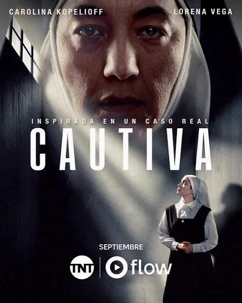 Captive Season 1 (2026) พากย์ไทย HD