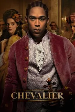 Chevalier (2022) บรรยายไทย