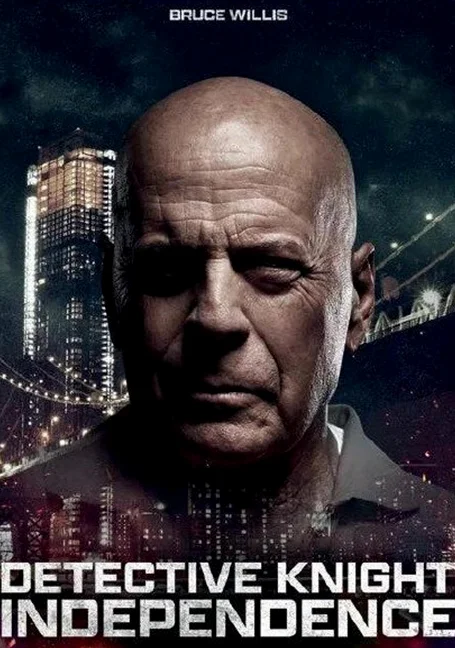 Detective Knight Independence (2023)