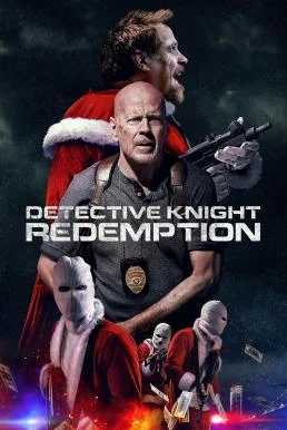 Detective Knight: Redemption (2022) บรรยายไทย
